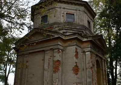 Chcebuz, Omnium, 2020