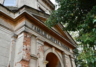 Chcebuz, Omnium, 2020