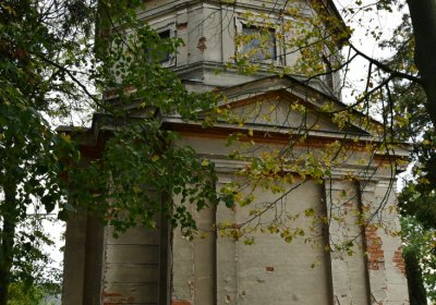 Chcebuz, Omnium, 2020