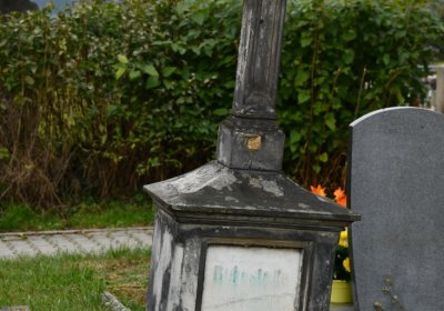 Chcebuz, Omnium, 2020