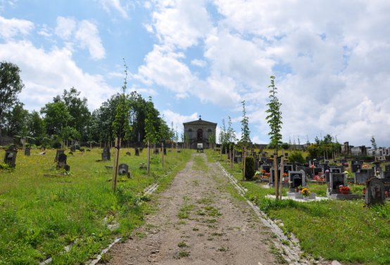 Omnium, Červenec 2020