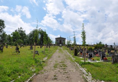 Omnium, Červenec 2020