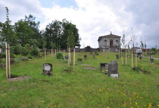 Omnium, Červenec 2020
