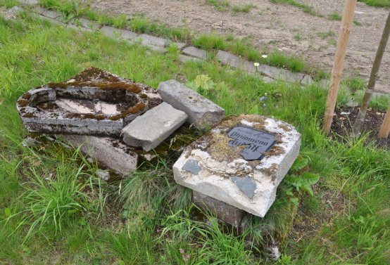Omnium, Červenec 2020