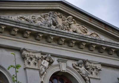 Omnium, Červenec 2020