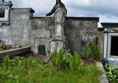 Omnium, Červenec 2020