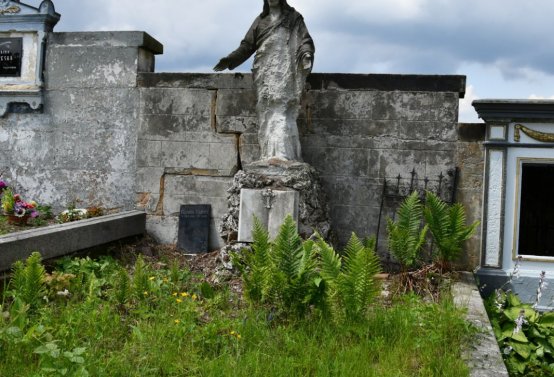 Omnium, Červenec 2020