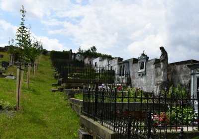 Omnium, Červenec 2020