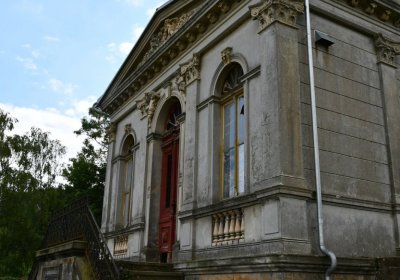 Omnium, Červenec 2020