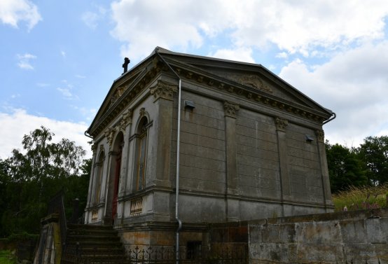 Omnium, Červenec 2020