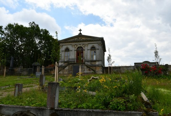 Omnium, Červenec 2020