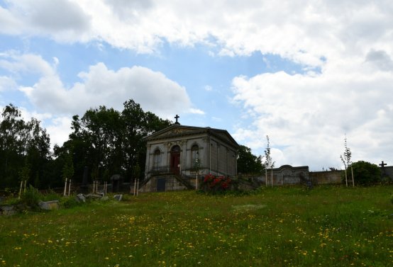 Omnium, Červenec 2020