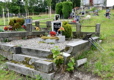 Omnium, Červenec 2020