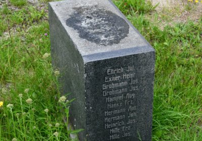 Omnium, Červenec 2020