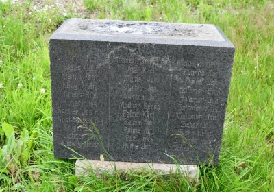 Omnium, Červenec 2020