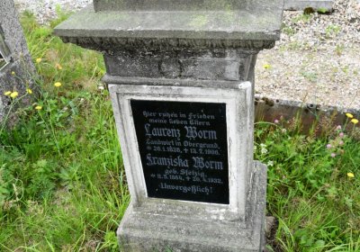 Omnium, Červenec 2020