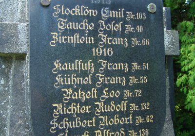 Kmínek Michal, 2020