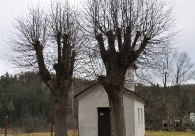 Mlýny, Omnium, 2020