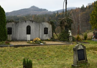 Mlýny, Omnium, 2020