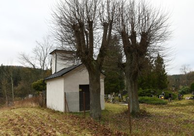 Mlýny, Omnium, 2020