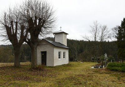 Mlýny, Omnium, 2020