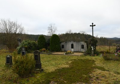 Mlýny, Omnium, 2020