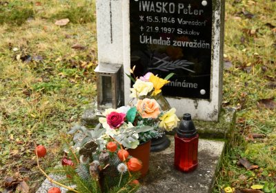 Mlýny, Omnium, 2020