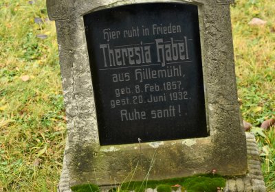 Mlýny, Omnium, 2020