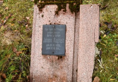 Mlýny, Omnium, 2020