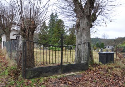 Mlýny, Omnium, 2020