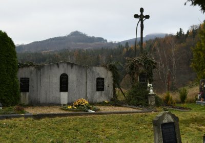 Mlýny, Omnium, 2020