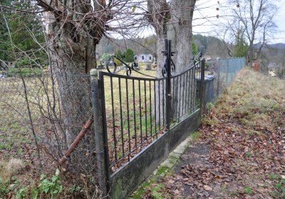 Mlýny, Omnium, 2020