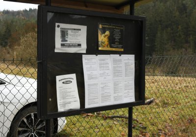 Mlýny, Omnium, 2020