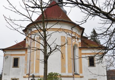 Kytlice, Omnium, 2020