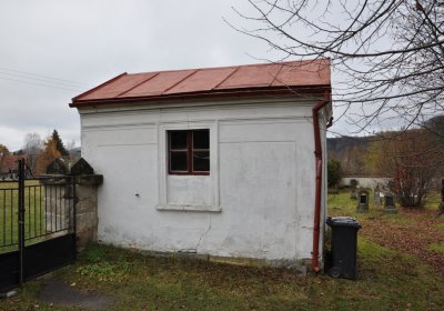 Kytlice, Omnium, 2020