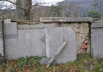 Kytlice, Omnium, 2020