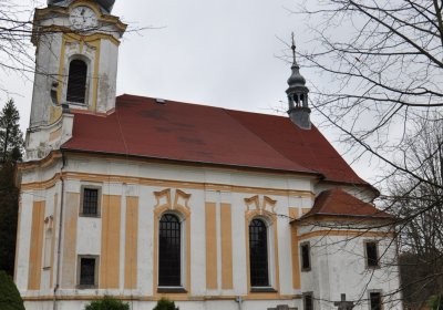 Kytlice, Omnium, 2020