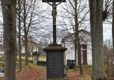 Kytlice, Omnium, 2020