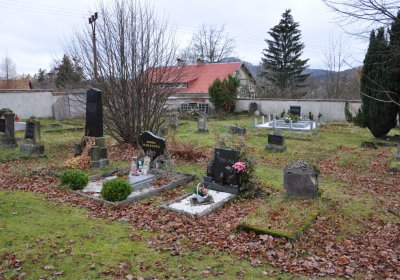 Kytlice, Omnium, 2020