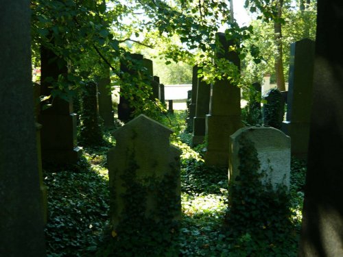 Hluboká nad Vltavou