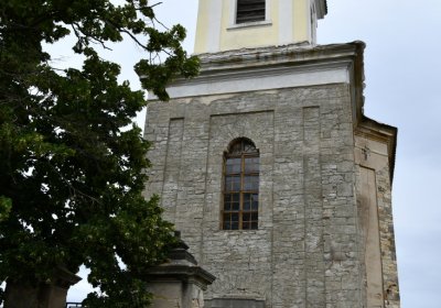 Kostelec nad Ohří, Omnium, 2020