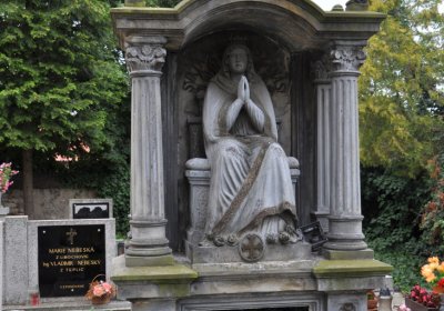 Kostelec nad Ohří, Omnium, 2020