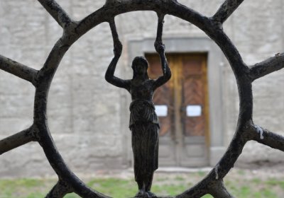 Kostelec nad Ohří, Omnium, 2020