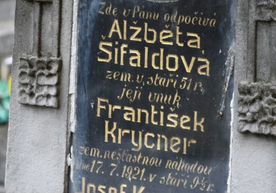 Kostelec nad Ohří, Omnium, 2020