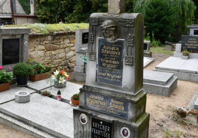 Kostelec nad Ohří, Omnium, 2020