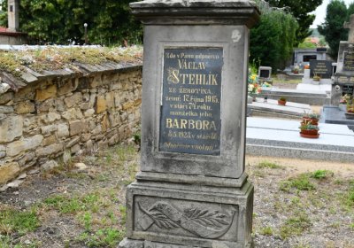 Kostelec nad Ohří, Omnium, 2020