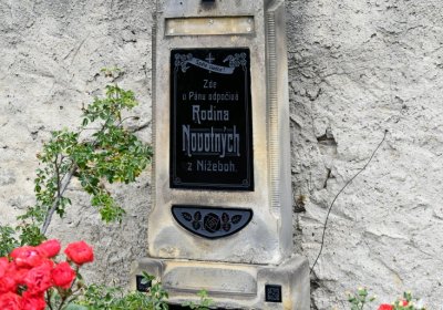 Nížebohy, Omnium, 2020