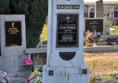 Dolánky nad Ohří, Omnium, 2020