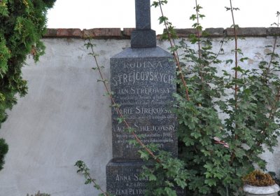 Dolánky nad Ohří, Omnium, 2020