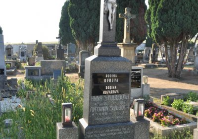 Dolánky nad Ohří, Omnium, 2020